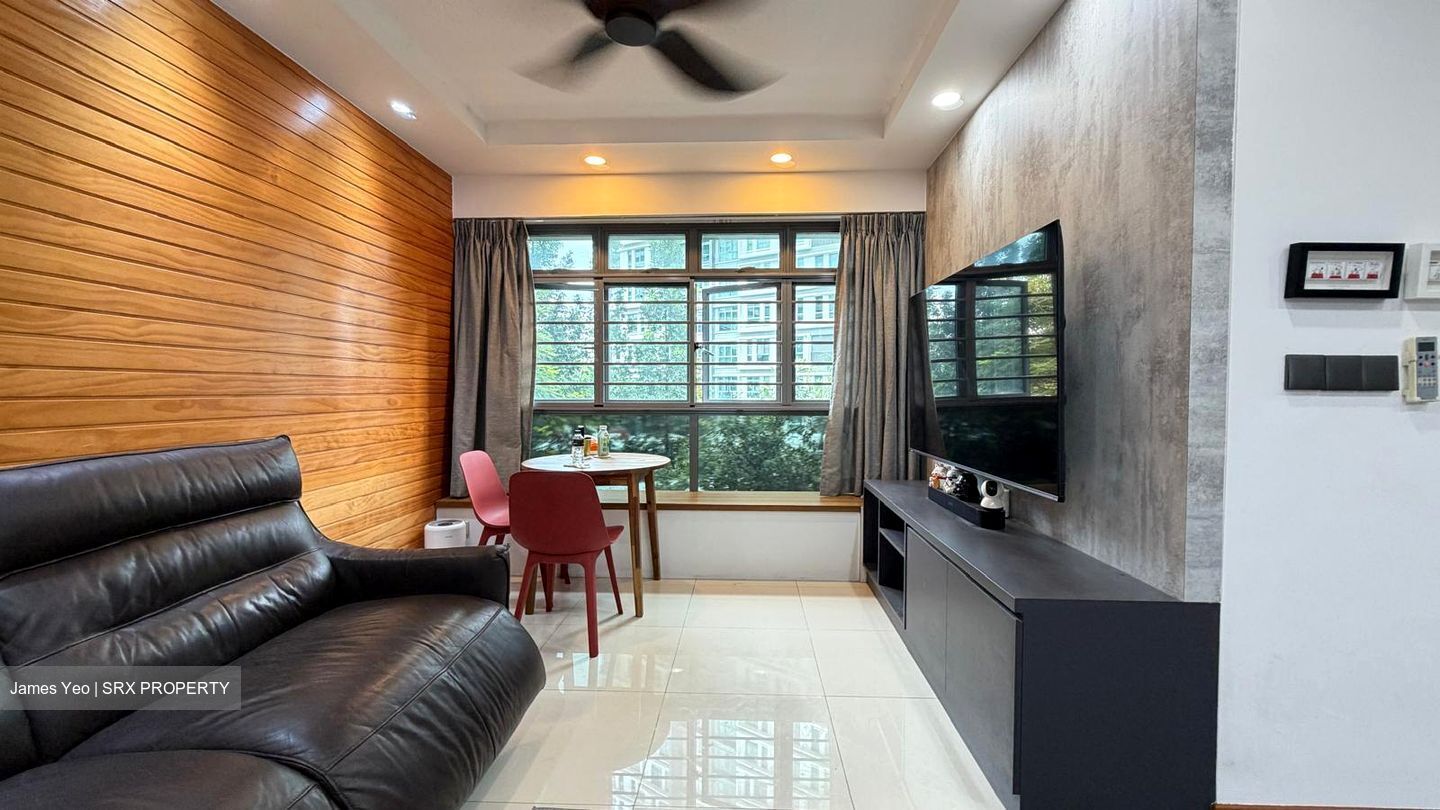 Blk 316A Waterway Cascadia (Punggol), HDB 4 Rooms #578611551